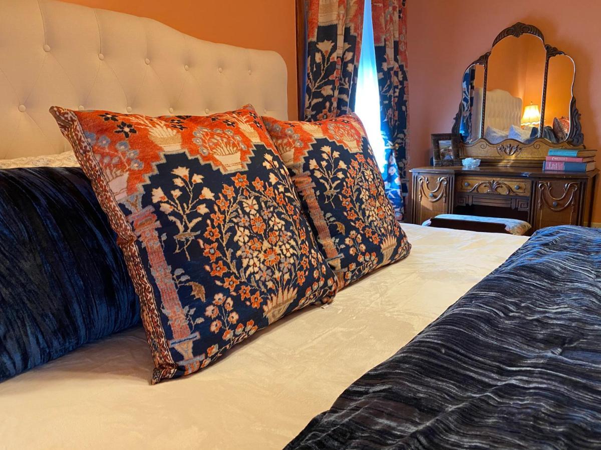 The Edmond An 1887 Arts & Crafts Gem Apartment Saint Joseph Luaran gambar