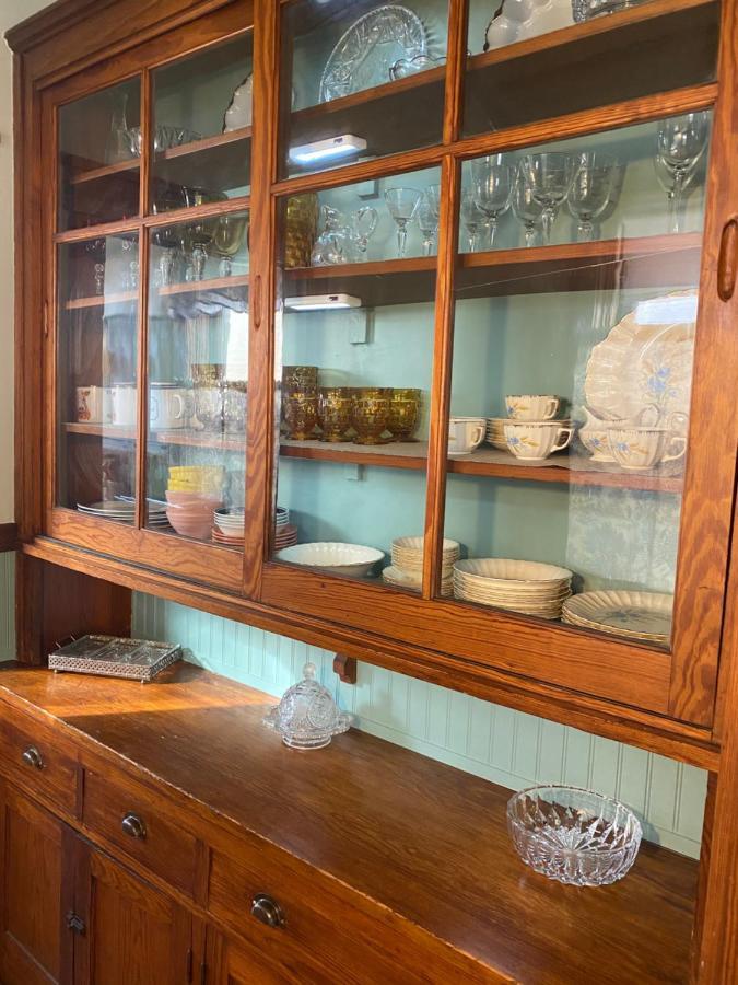 The Edmond An 1887 Arts & Crafts Gem Apartment Saint Joseph Luaran gambar