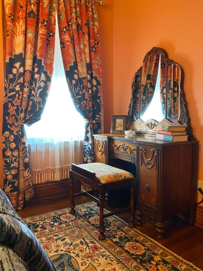 The Edmond An 1887 Arts & Crafts Gem Apartment Saint Joseph Luaran gambar