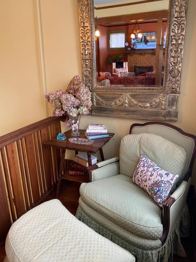 The Edmond An 1887 Arts & Crafts Gem Apartment Saint Joseph Luaran gambar